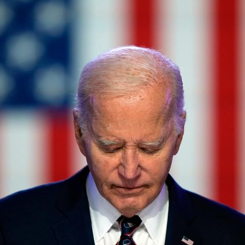 Joe Biden: Diese Patzer machten alle Chancen zunichte (Video)