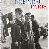 Cover Robert Doisneau "Paris"