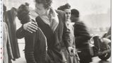 Cover Robert Doisneau "Paris"
