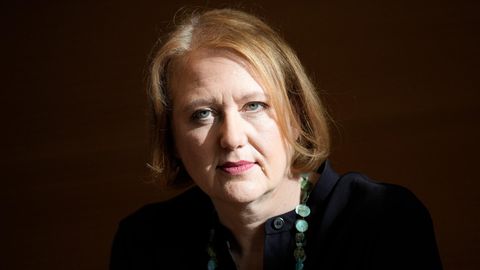 Lisa Paus, Bundesministerin für Familie