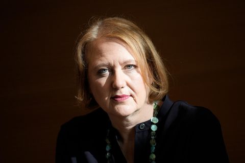 Lisa Paus, Bundesministerin für Familie