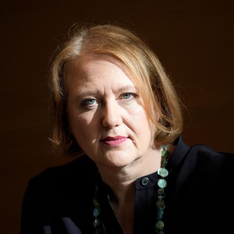 Lisa Paus, Bundesministerin für Familie