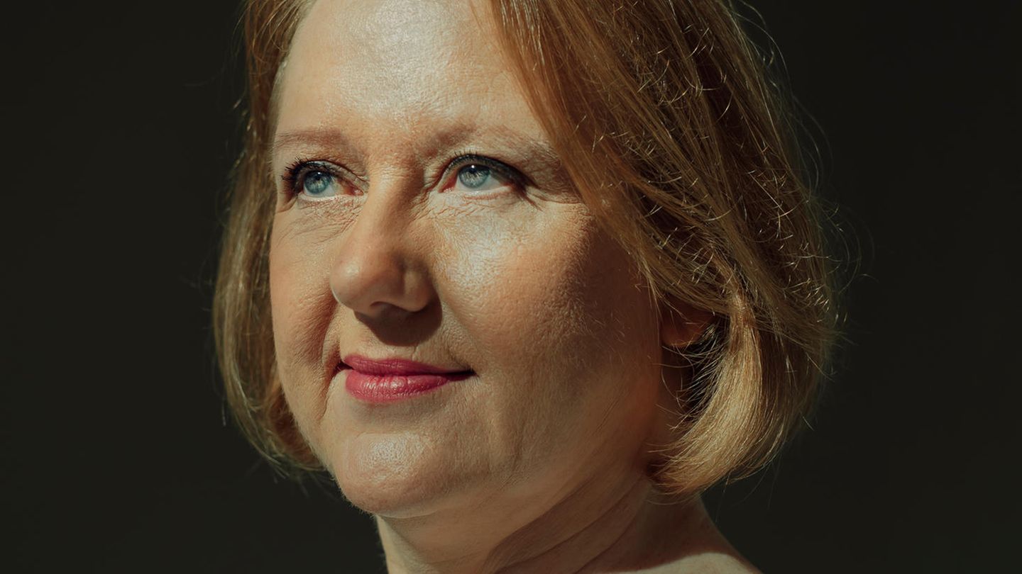Lisa Paus, Bundesministerin für Familie