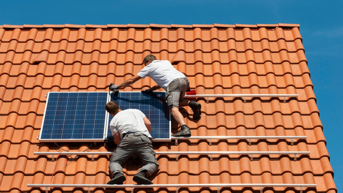 Hausbesitzer: Wärmepumpe, Solar, Stromspeicher: Wie gut sind Kombi-Systeme fürs Haus?