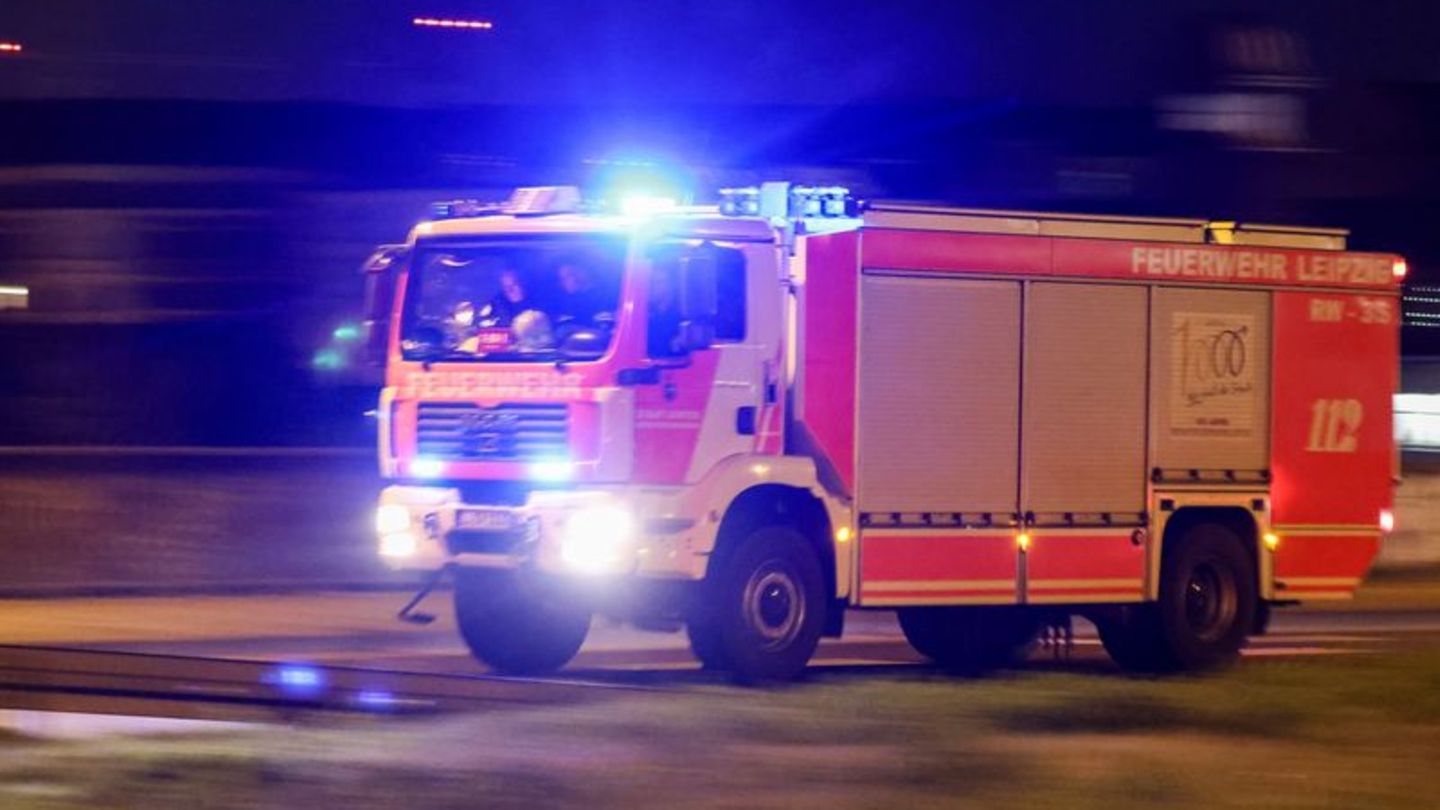 Feuer nach Mitternacht: Parkendes Auto brennt in Reinbek - Verdächtige festgenommen