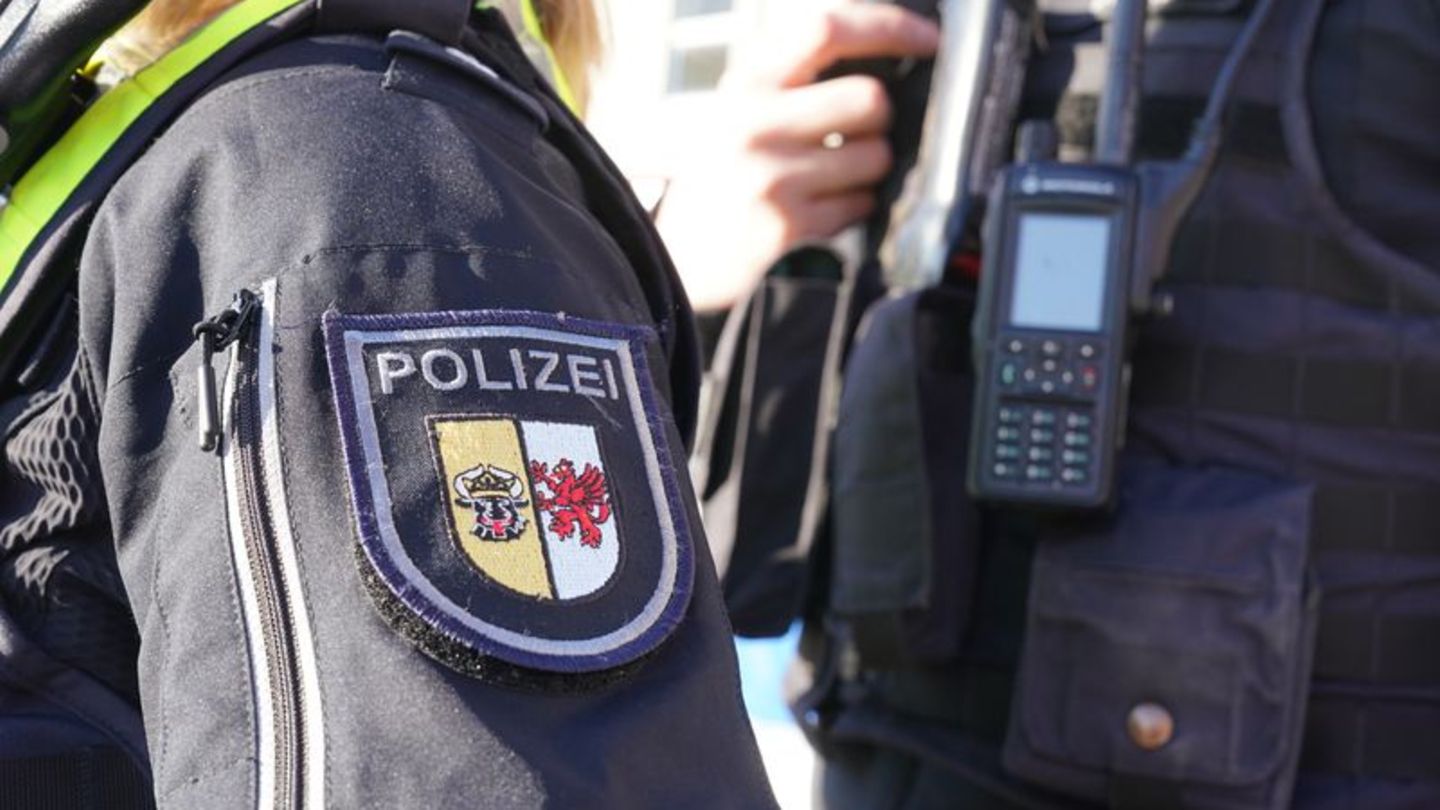 Schläge und Tritte: Mann in Neubrandenburg attackiert