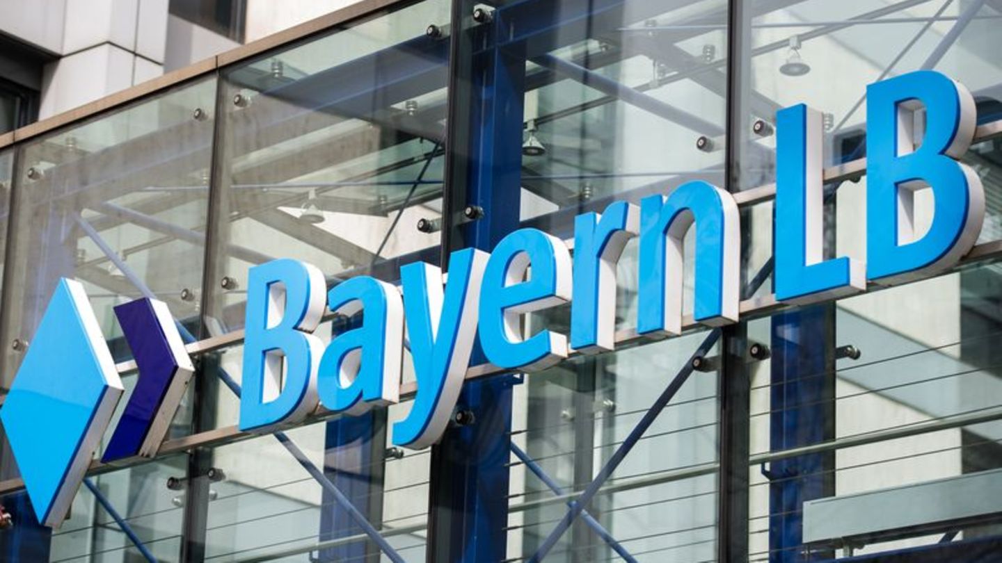 Kein Ende der Talfahrt: Ladenhüter Büro - BayernLB erwartet weiteren Preisrückgang