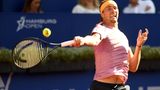 Der Hamburger wartet weiter auf seinen ersten Grand-Slam-Titel. Zuletzt verlor Zverez das Finale der French Open gegen Carlos Alcaraz. Jetzt wartet Olympia und der 27-Jährige kann seine Goldmedaille von Tokio verteidigen