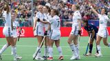 Die Hockeydamen sind nicht ganz so erfolgreich wie die Männer, aber ihre Bilanz kann sich auch sehen lassen. Nach Paris reisen sie als Europameisterinnen und rechnen sich Chancen auf eine Medaille aus