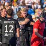 Die deutsche Hockeynationalmannschaft gehört seit jeher zu den stärksten Teams der Welt. Bei den Spielen in Tokio riss die Medaillenserie, es reichte nur zum vierten Platz. Da haben die Männer um Kapitän Mats Grambusch (nicht im Bild) was gut zumachen. Sie reisen als Weltmeister an