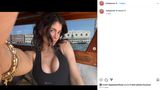 Stars im Urlaub: Kylie Jenner