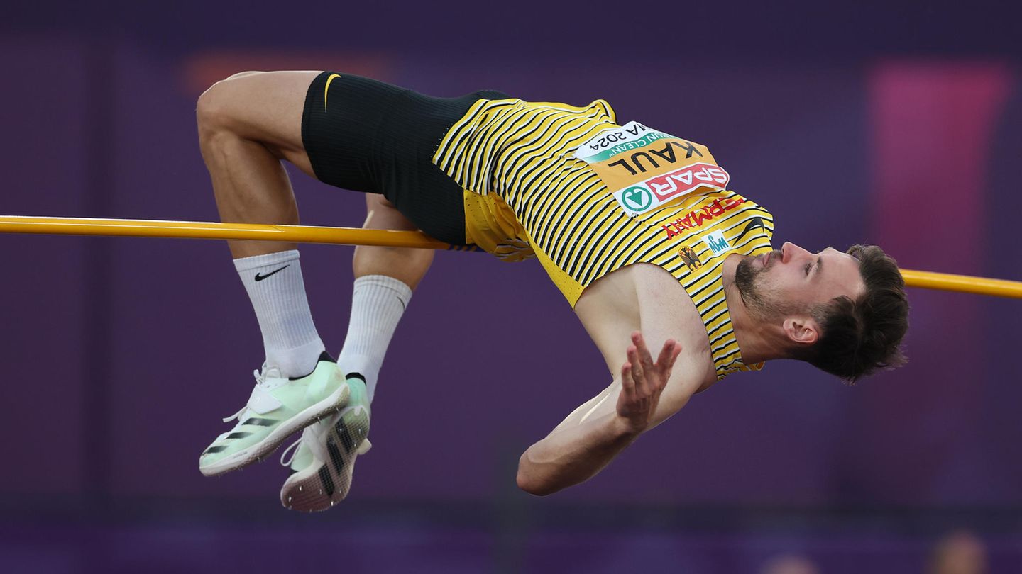 Der Weltmeister von 2019 gehört zu den Besten seiner Disziplin. Bei den Spielen in Tokio vor drei Jahren hatte er Pech und musste nach vier Disziplinen verletzt aufgeben. Jetzt hat er erneut die Chance, sich den Traum von einer olympischen Medaille zu erfüllen