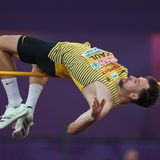 Der Weltmeister von 2019 gehört zu den Besten seiner Disziplin. Bei den Spielen in Tokio vor drei Jahren hatte er Pech und musste nach vier Disziplinen verletzt aufgeben. Jetzt hat er erneut die Chance, sich den Traum von einer olympischen Medaille zu erfüllen