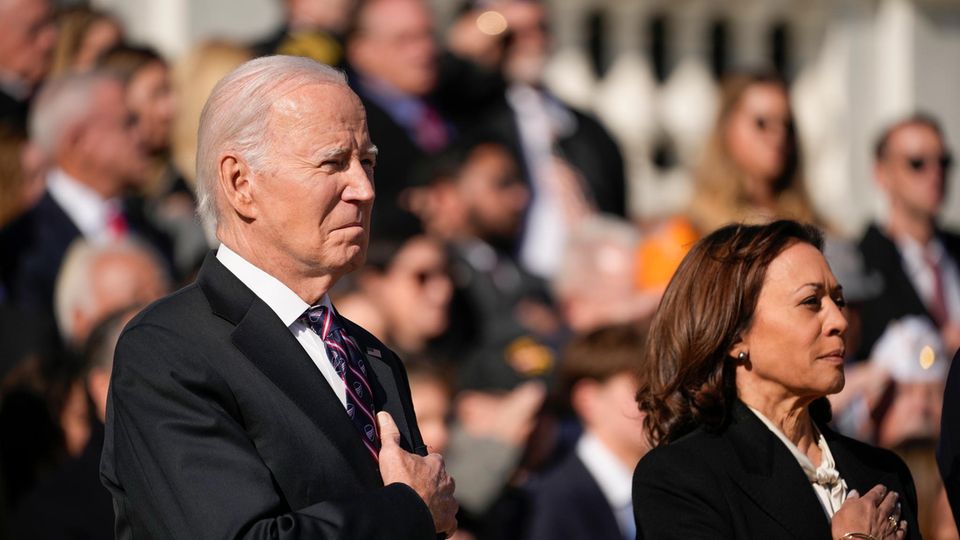 Israeli state visit: Donald Trump announces meeting with Netanyahu – Biden follows suit
