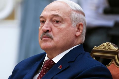 Belarus Lukaschenko
