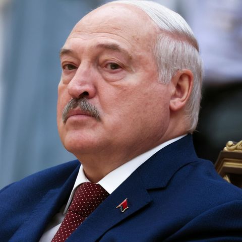 Belarus Lukaschenko