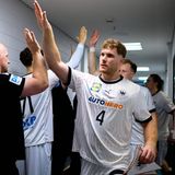 Die deutschen Handballer mussten für die Olympia-Qualifikation bei einem Extra-Turnier nachsitzen. Bei der Heim-EM im Januar zeigte das Team von Trainer Alfred Gislason teilweise überzeugende Leistungen und erreichte das Halbfinale. Das Spiel um Platz drei ging aber verloren und nicht jeder war und ist vom isländischen Coach überzeugt. Eine Bronzemedaille wäre für das DHB-Team ein Riesenerfolg angesichts der harten Konkurrenz