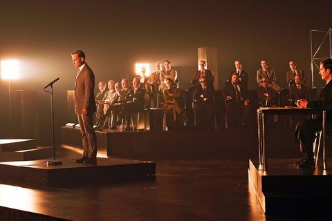 Filmszene "Die Ermittlung"