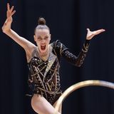 Die aus Russland stammende Varfolomeev ist trotz ihrer 17 Jahre schon vielfache Weltmeisterin in den verschiedenen Disziplinen dieser Sportart. Das macht sie zu einer der großen Favoritinnen auf das Podium