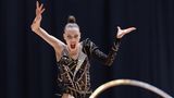Die aus Russland stammende Varfolomeev ist trotz ihrer 17 Jahre schon vielfache Weltmeisterin in den verschiedenen Disziplinen dieser Sportart. Das macht sie zu einer der großen Favoritinnen auf das Podium
