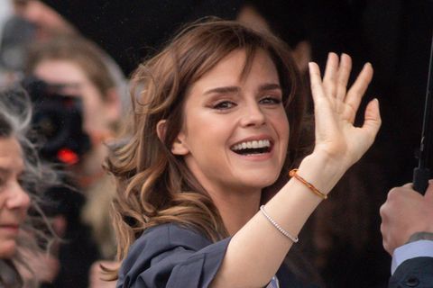 Emma Watson: "Ich lernte, was es heißt, eine Frau zu sein"