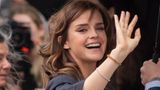 Emma Watson: "Ich lernte, was es heißt, eine Frau zu sein"