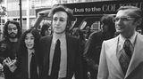 John Lennon: Brotbacken und Kinder wickeln