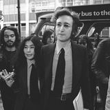 John Lennon: Brotbacken und Kinder wickeln