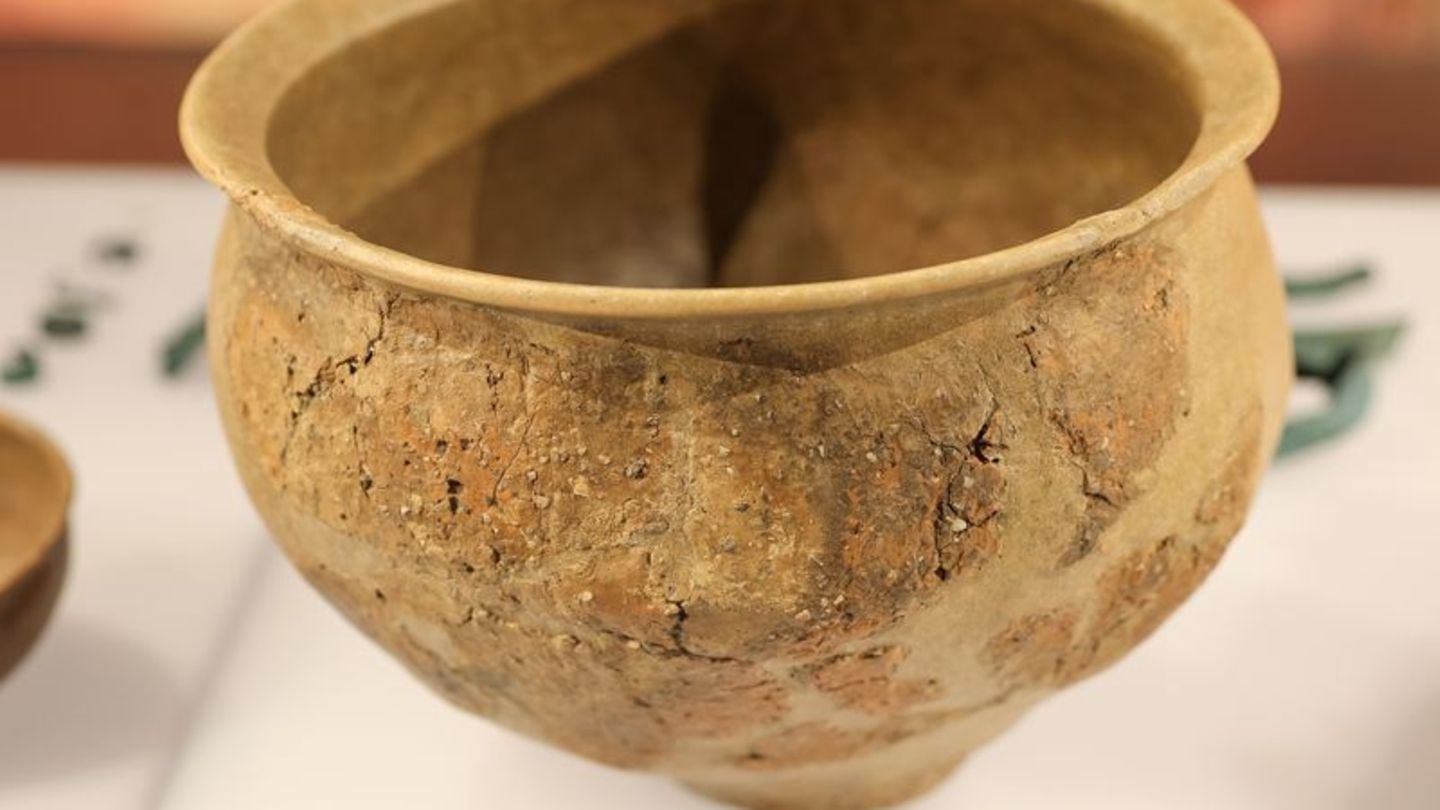 Museen: Schau versammelt Schätze aus der Bronzezeit