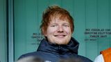 Ed Sheeran: Auszeit von der Auszeit