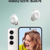 Kabellose Kopfhörer: Samsung Galaxy Buds FE