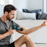 Massagepistole: Beurer MG 99