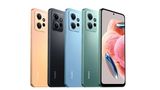 Smartphone: Xiaomi Redmi Note 12