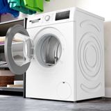 Waschmaschine: Bosch WAN282H3