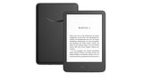 Ebook-Reader: Amazon Kindle (2022)