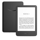 Ebook-Reader: Amazon Kindle (2022)