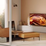 Fernseher in 55 Zoll: Sony KD-55X75W