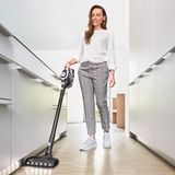 Akku-Staubsauger: Bosch BSS825FRSH