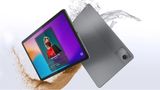 Tablet: Lenovo Tab M11