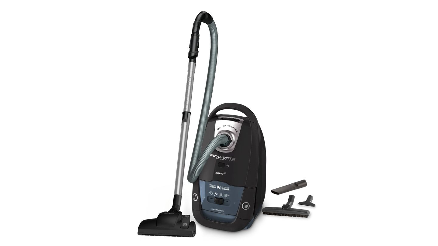 Kabel-Staubsauger: Rowenta RO7755