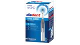 Elektrozahnbürste: Budni Diadent Total Clean Pro