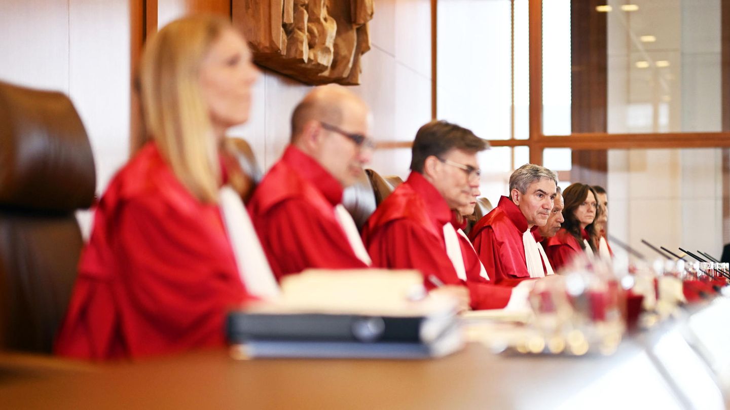 Expert: “The Federal Constitutional Court is vulnerable”