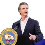 Gavin Newsom