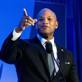 Wes Moore