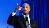 Wes Moore