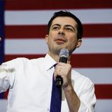 Pete Buttigieg