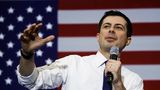 Pete Buttigieg