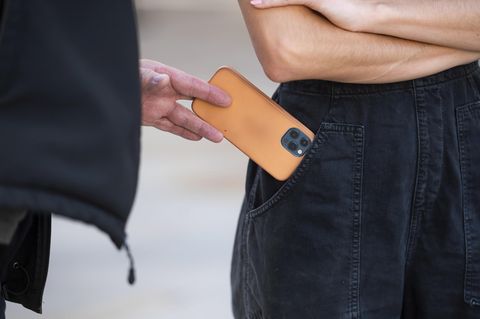 Antanzen & Co.: Das sind die perfiden Tricks der Taschendiebe auf der Hamburger Reeperbahn