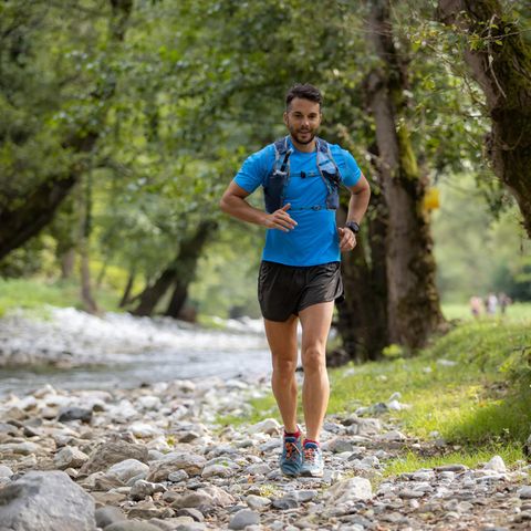 Gravel Running: The best tips about adventure on gravel paths