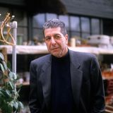 Leonard Cohen: Sumo und Sake im Kloster